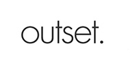 לוגו outset