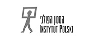 לוגו המכון הפולני