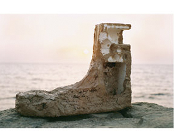 Huma Bhabha