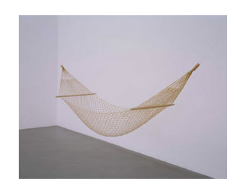 Mona Hatoum