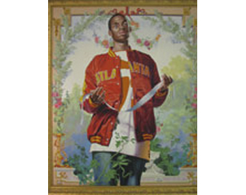 Kehinde Wiley