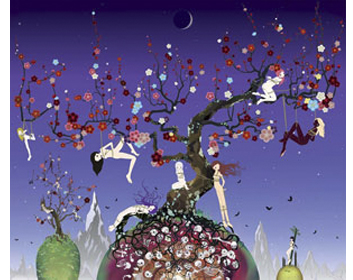 Chiho Aoshima
