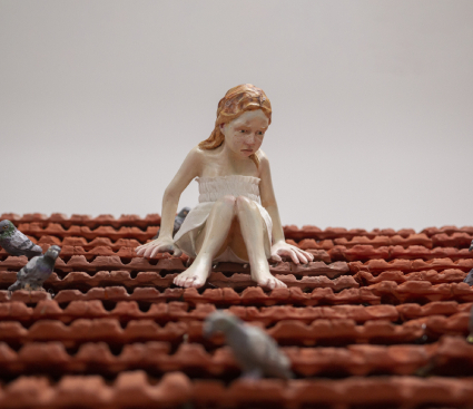 Vered Aharonovitch