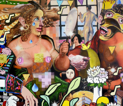 Allison Zuckerman