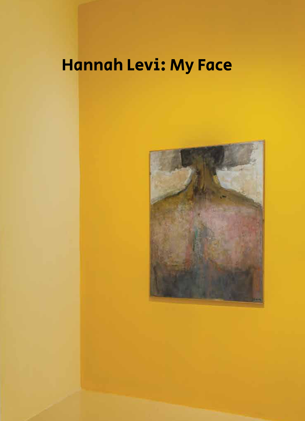 Hannah Levi Cover