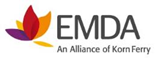 EMDA LOGO