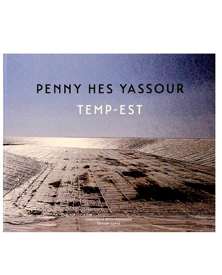 Penny Hes Yassour Temp-est