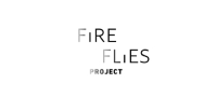 Fire Flies project לוגו