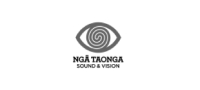 NGA לוגו