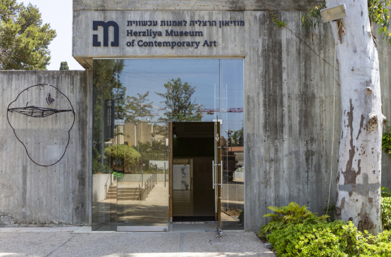 סיור מודרך בתערוכות המוזיאון